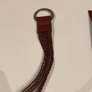 Vintage belt